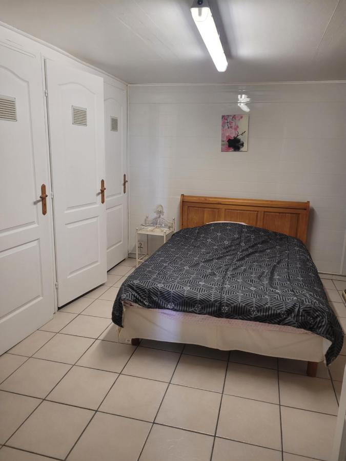 Appartement Les Perrieres Брив ла Гайард Екстериор снимка